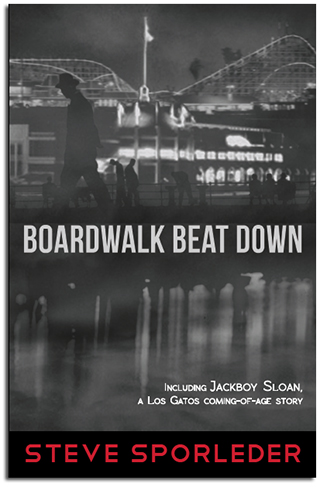 Boardwalk Beat Down